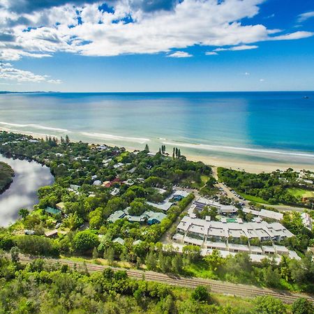 Hotel East On Byron à Byron Bay Extérieur photo
