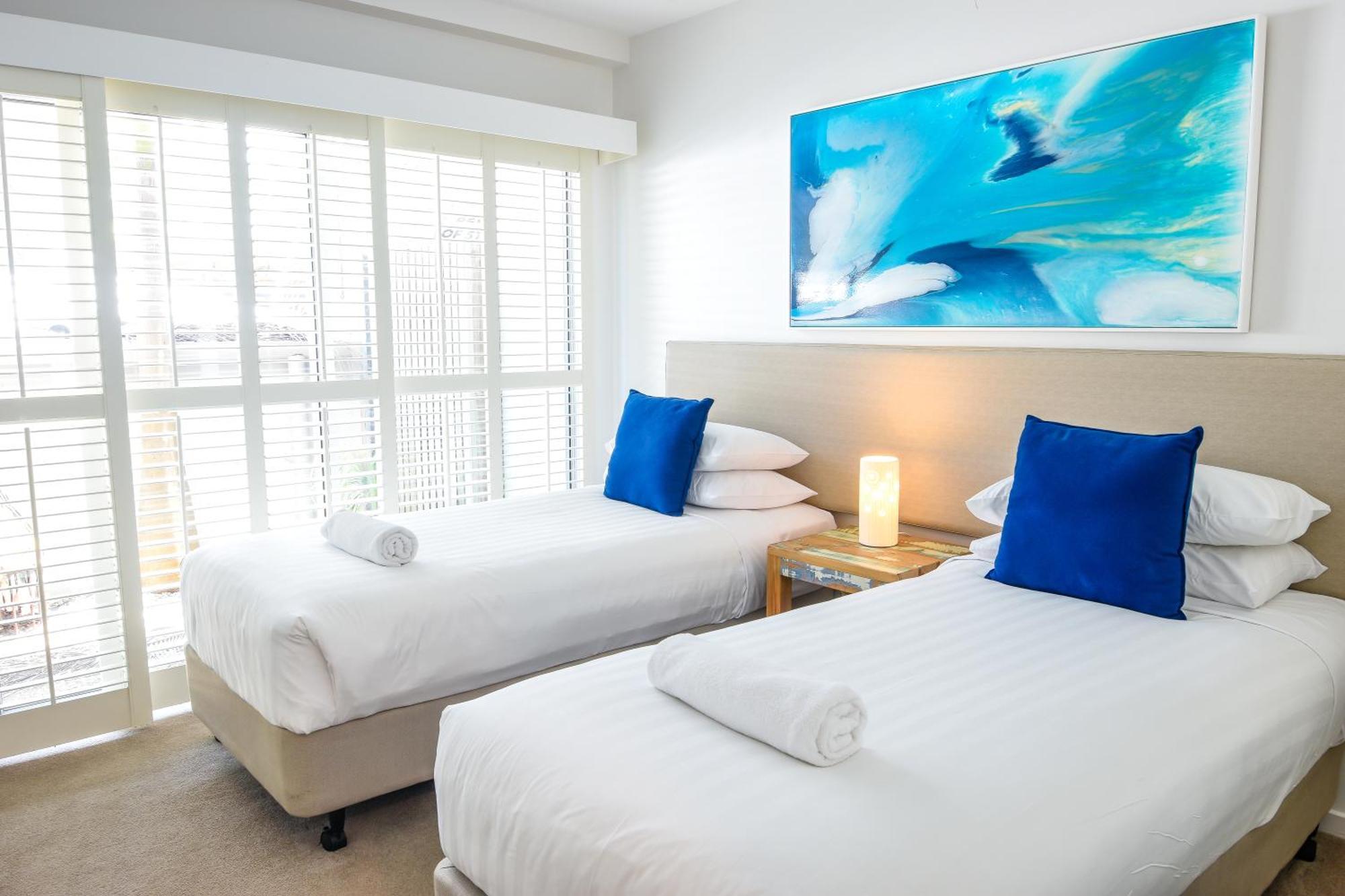 Hotel East On Byron à Byron Bay Extérieur photo