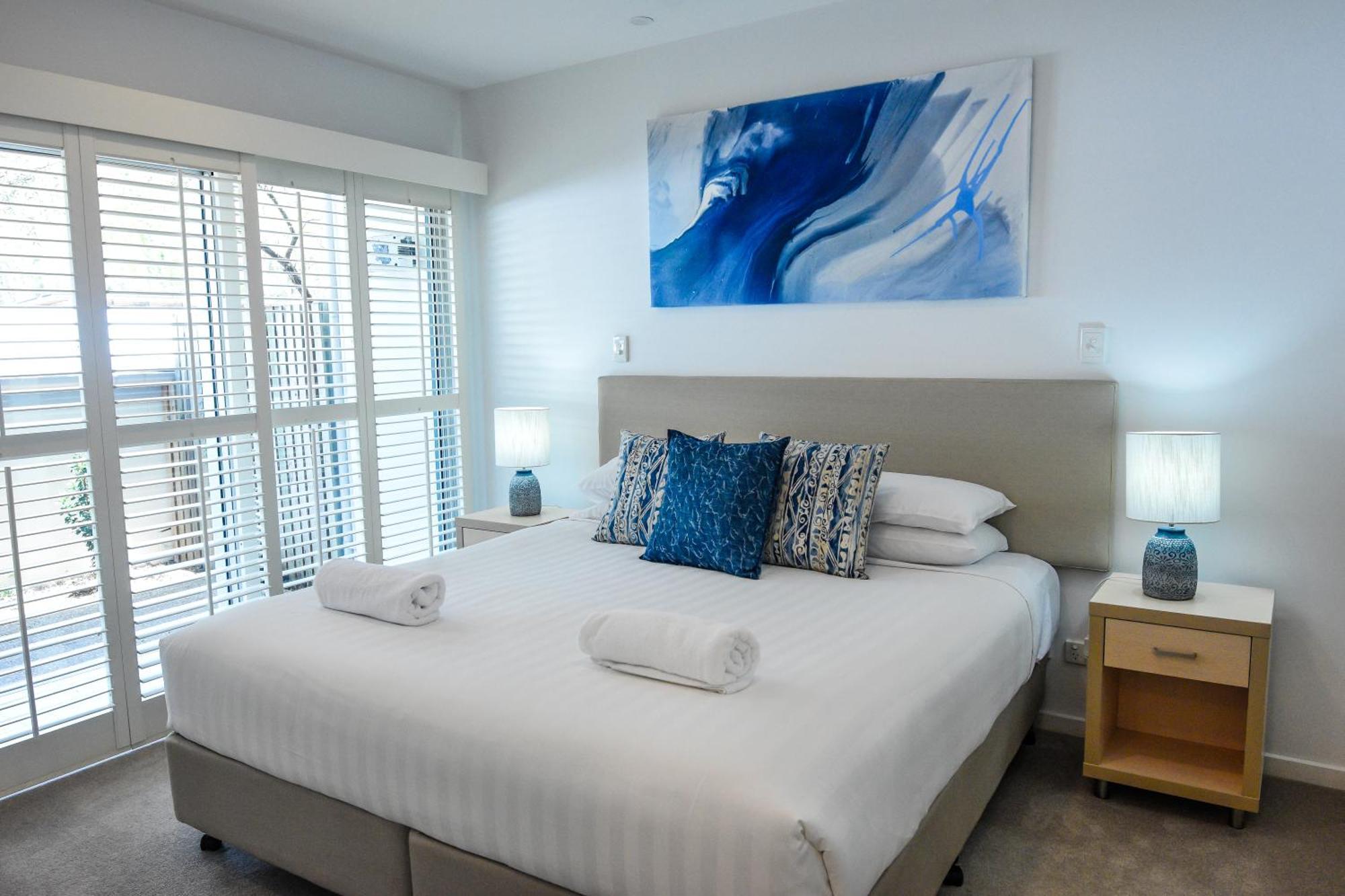 Hotel East On Byron à Byron Bay Extérieur photo