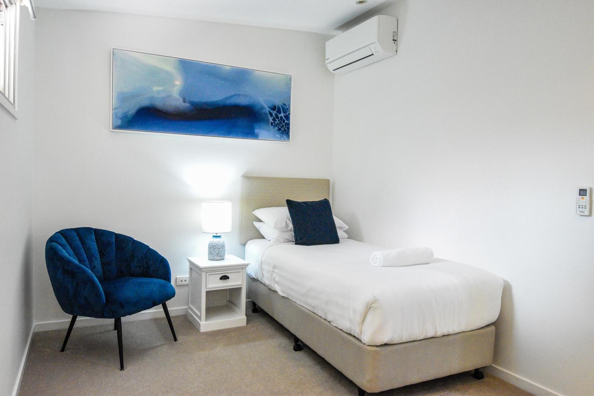 Hotel East On Byron à Byron Bay Extérieur photo