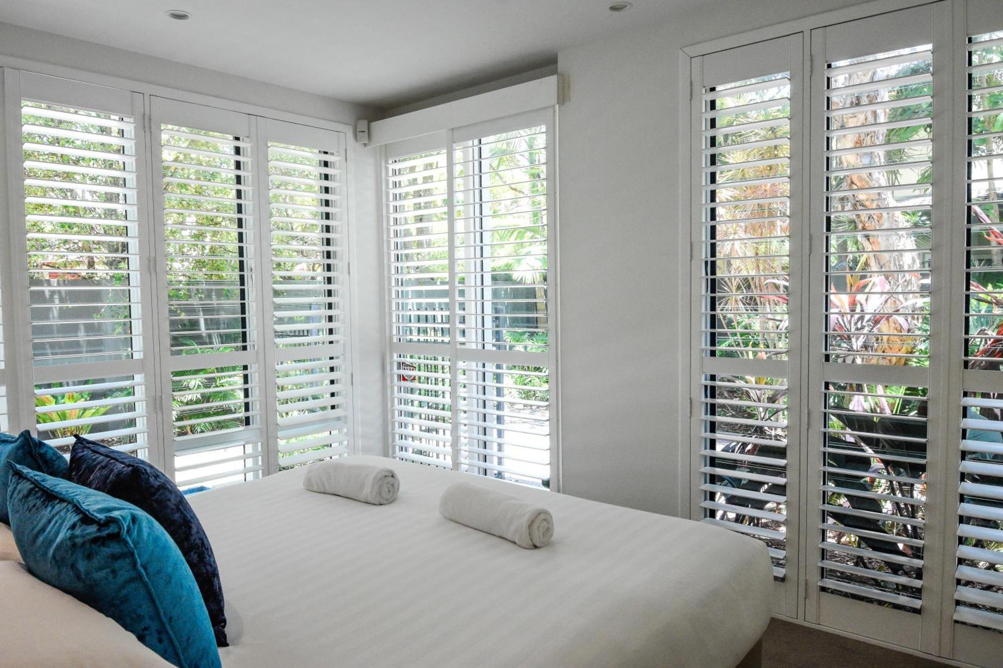 Hotel East On Byron à Byron Bay Extérieur photo