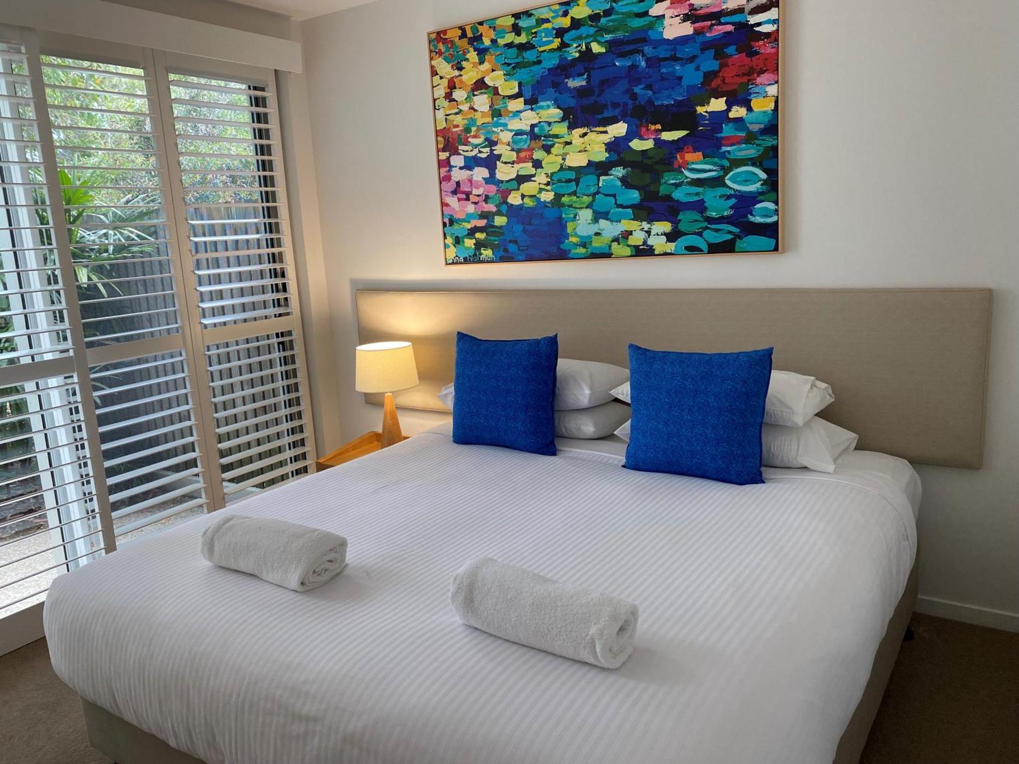Hotel East On Byron à Byron Bay Extérieur photo