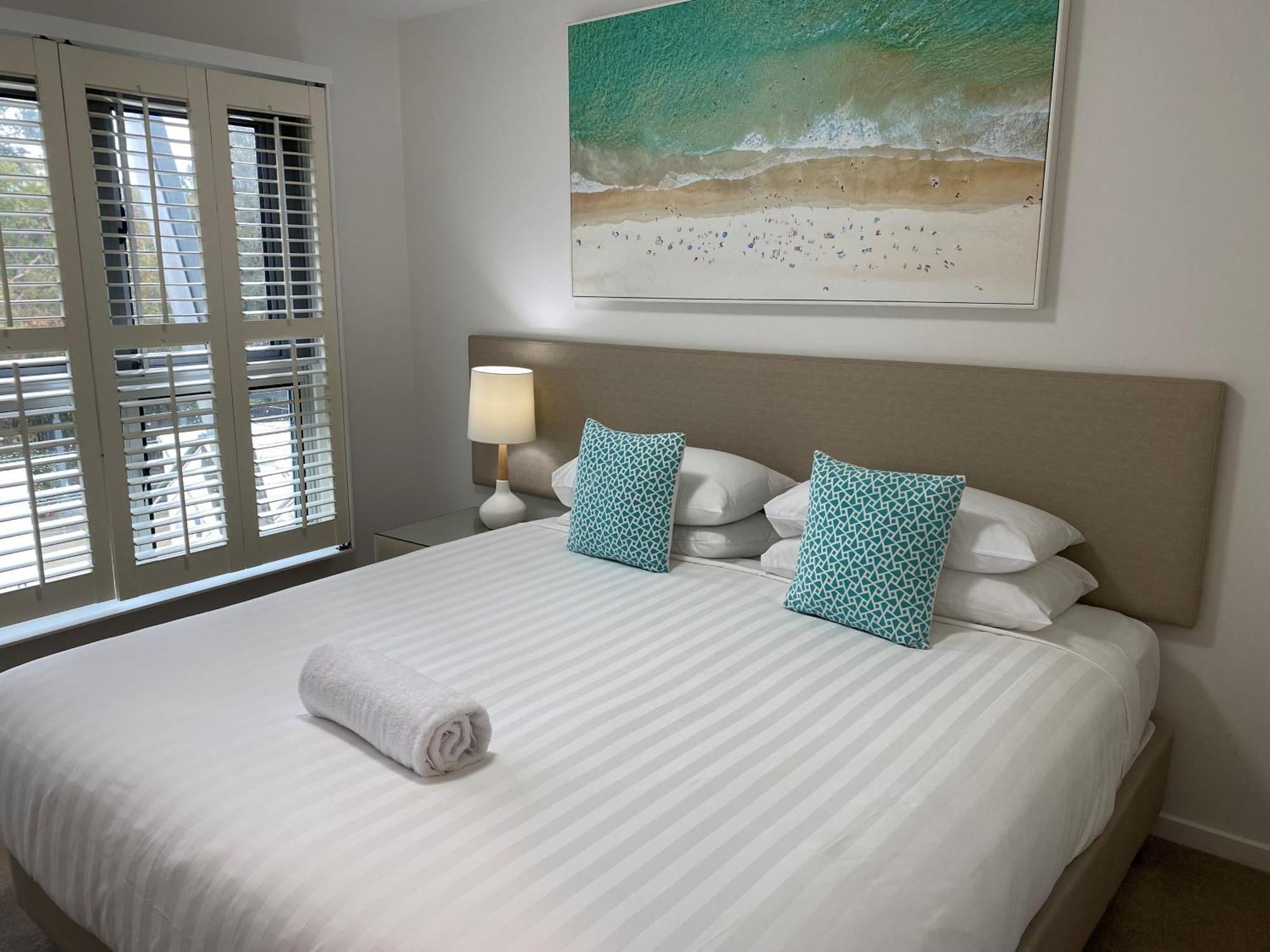 Hotel East On Byron à Byron Bay Extérieur photo