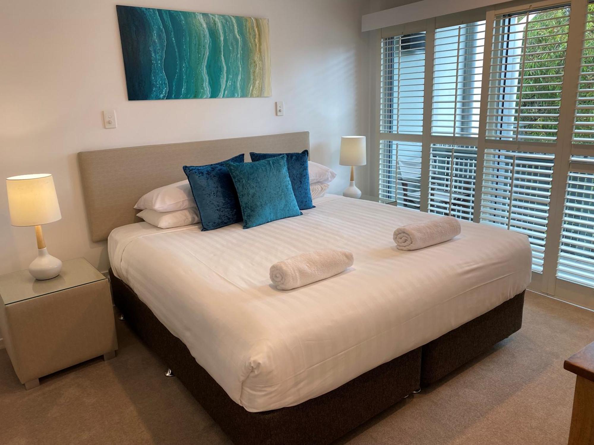 Hotel East On Byron à Byron Bay Extérieur photo