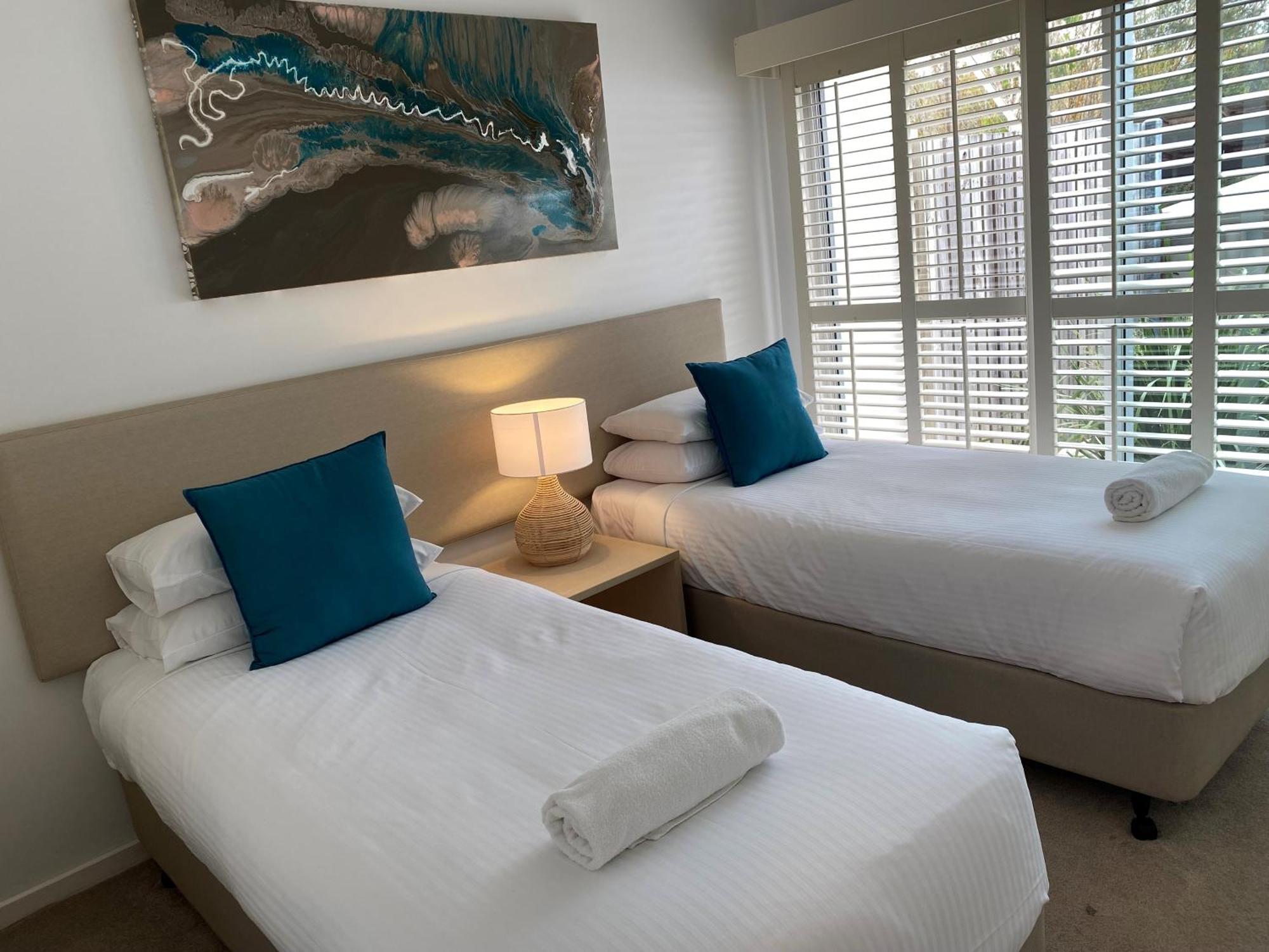 Hotel East On Byron à Byron Bay Extérieur photo
