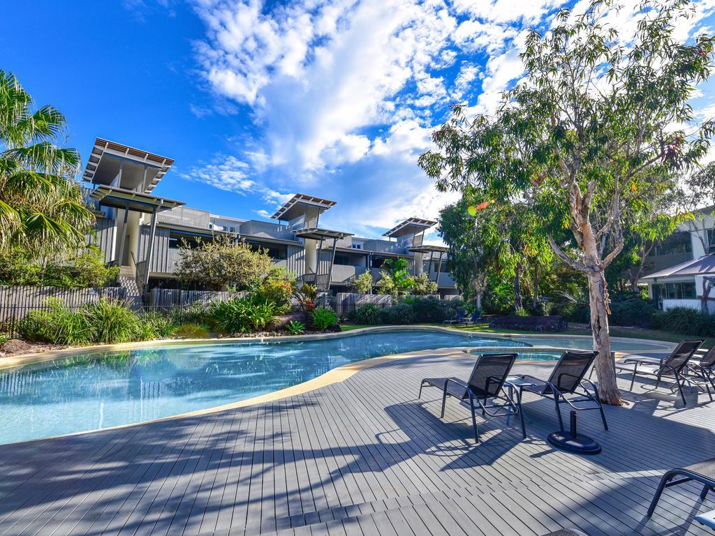 Hotel East On Byron à Byron Bay Extérieur photo