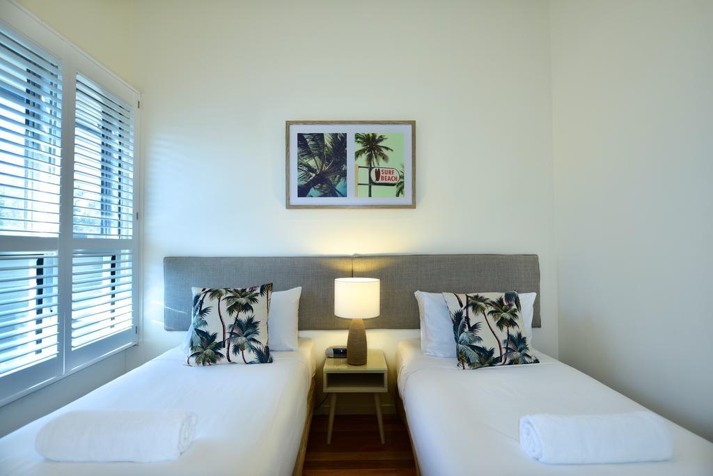 Hotel East On Byron à Byron Bay Extérieur photo