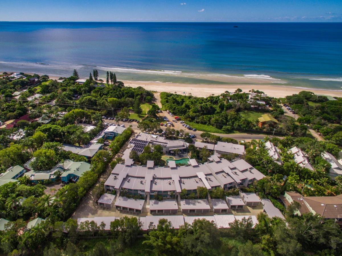 Hotel East On Byron à Byron Bay Extérieur photo